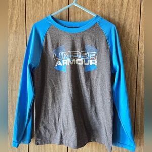 Under Armour Long Sleeve Shirt